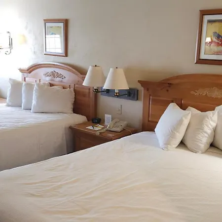 Homestead Suites - Fish Creek Room photo