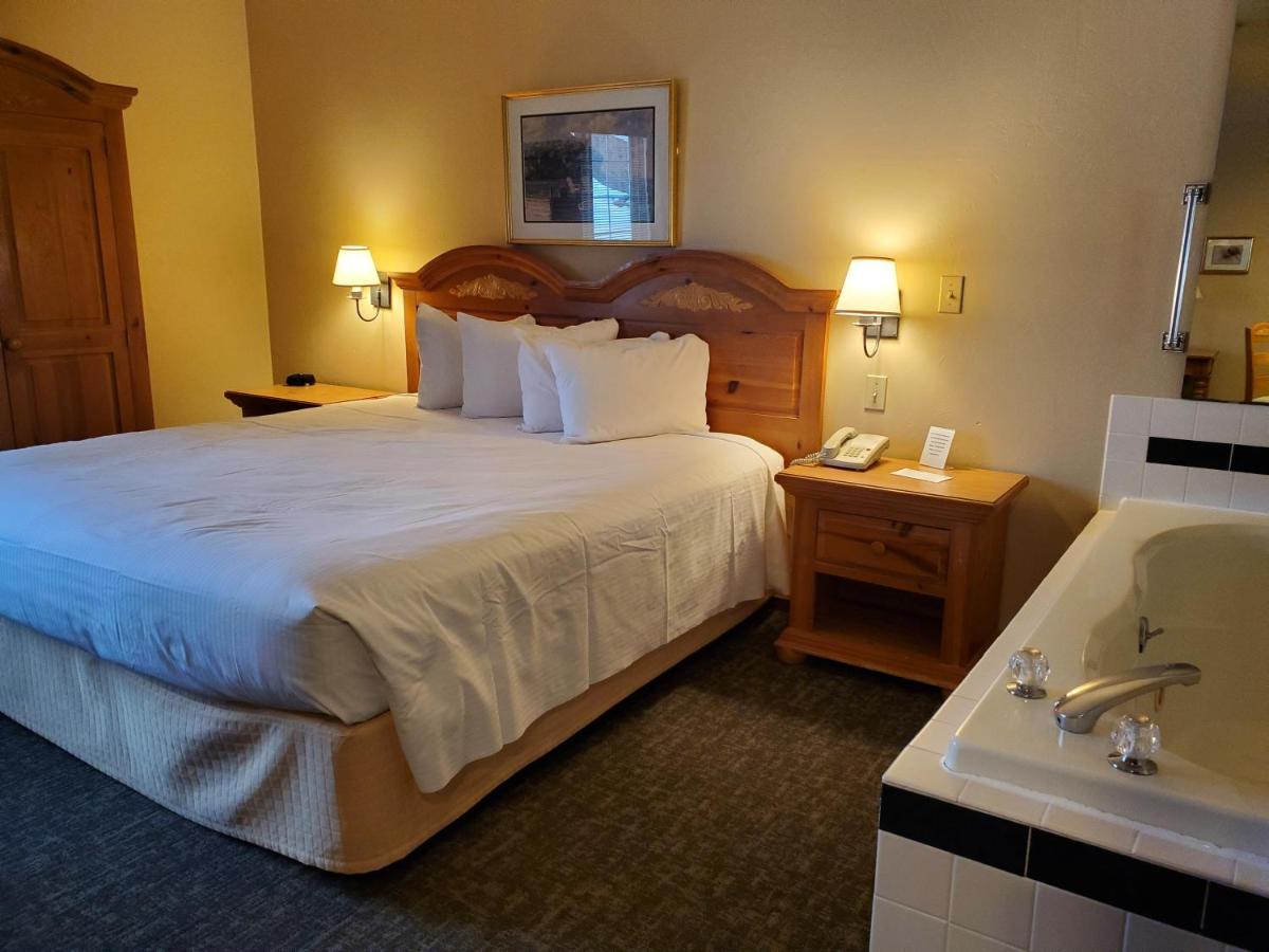 Hotel Homestead -