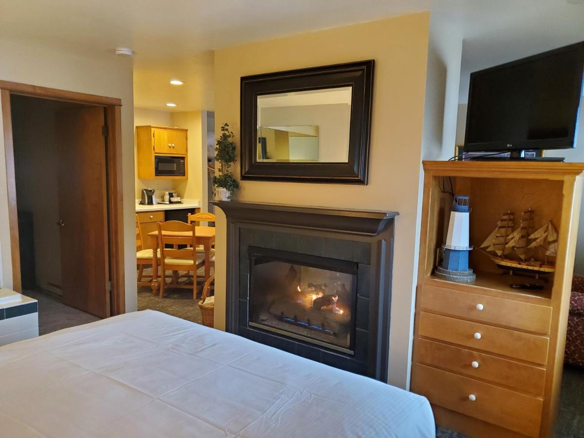 Homestead - Hotel