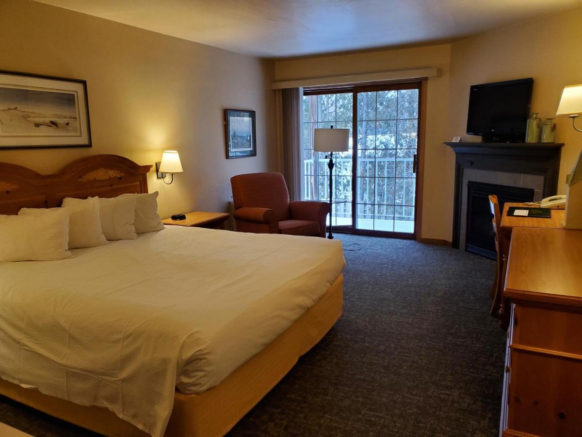 Homestead - Hotel