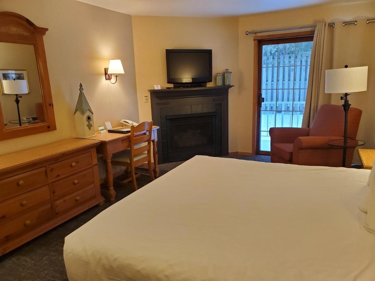 Hotel Homestead - 4*