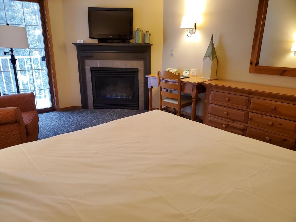 Homestead - 4* Fish Creek