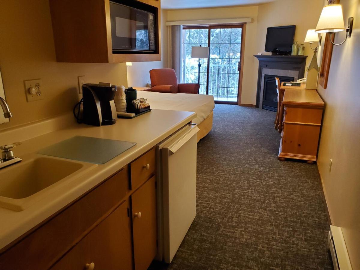 Homestead - Hotel