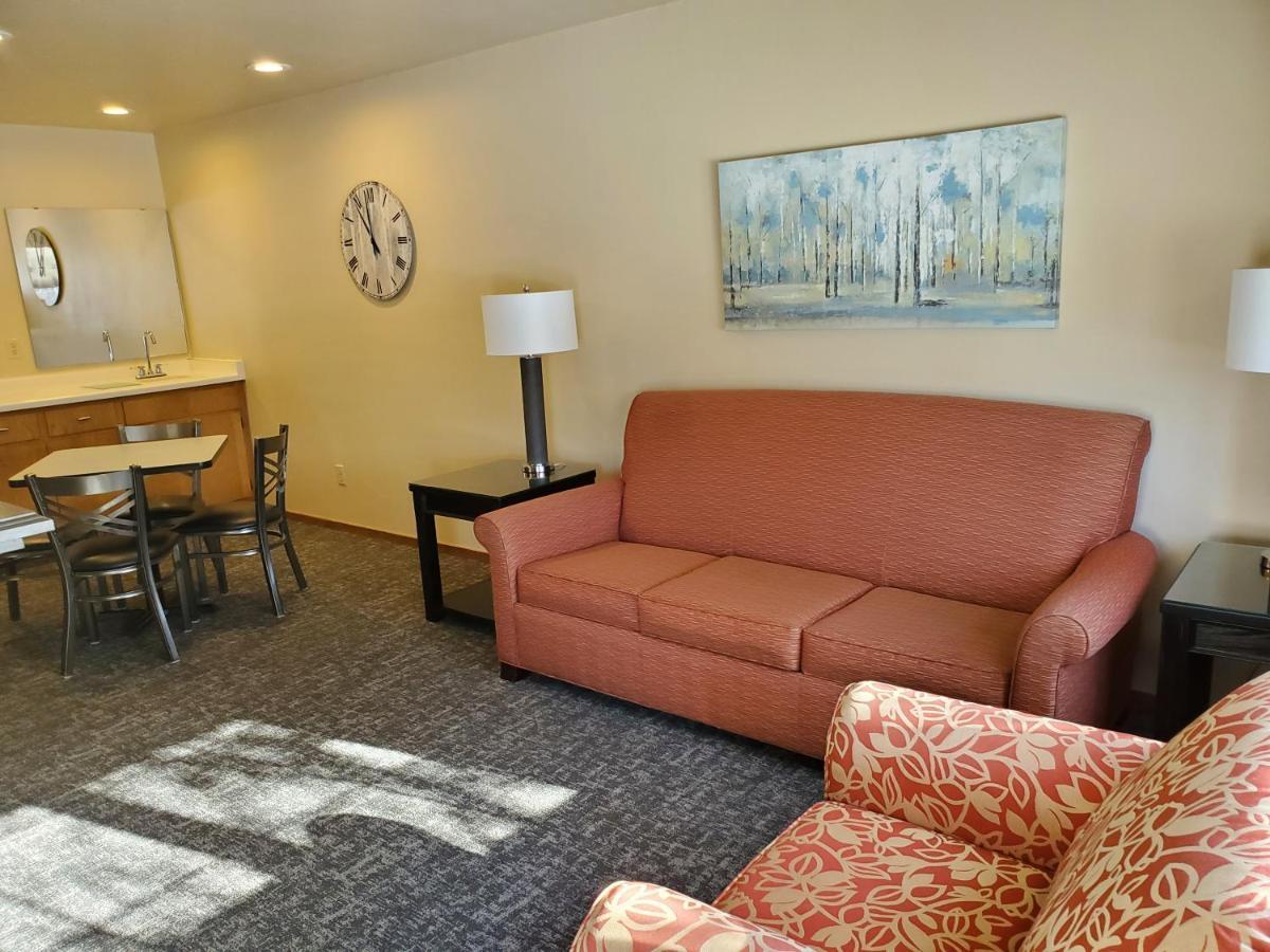Hotel Homestead -