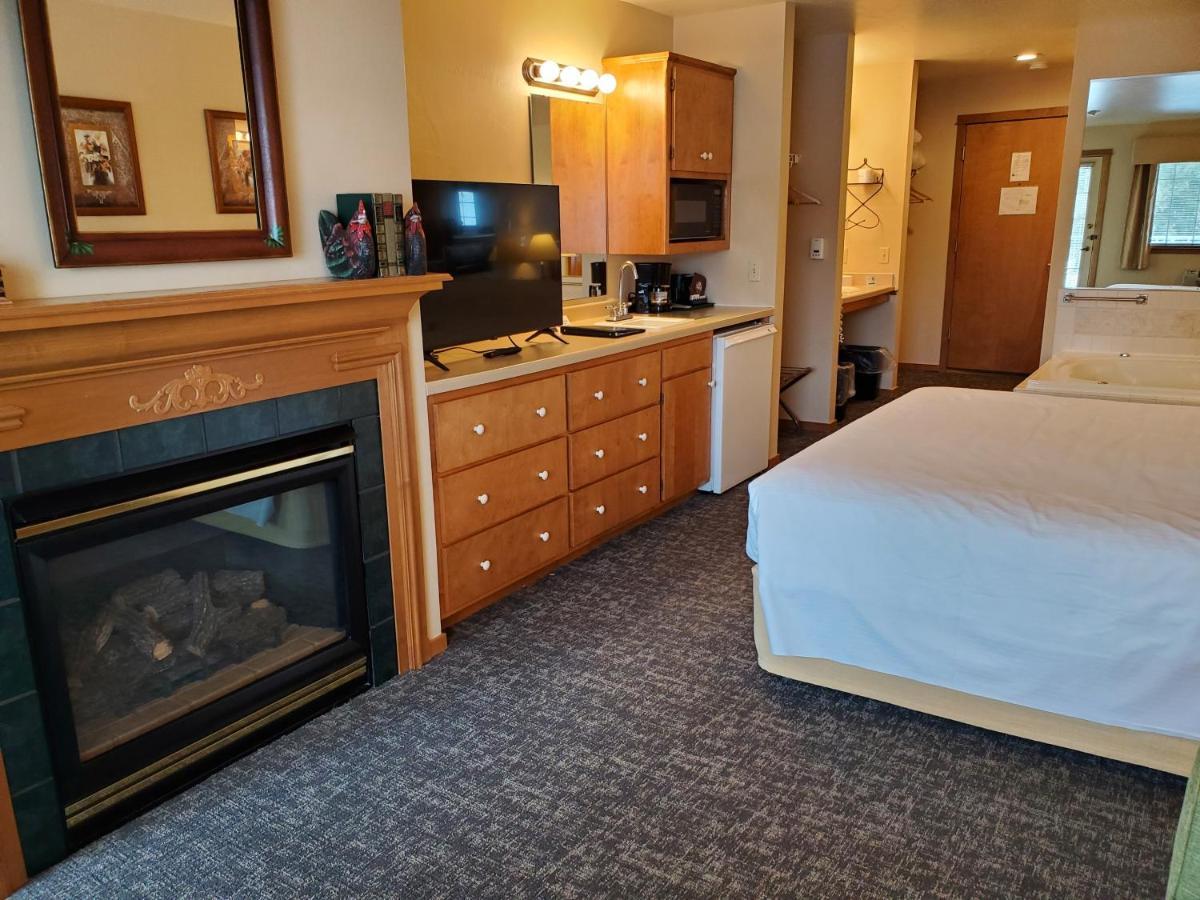 Homestead - Hotel 4*