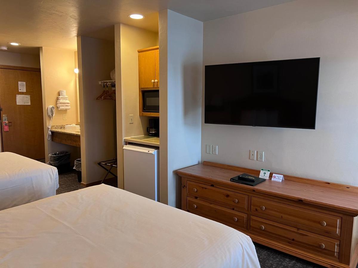 Hotel Homestead -