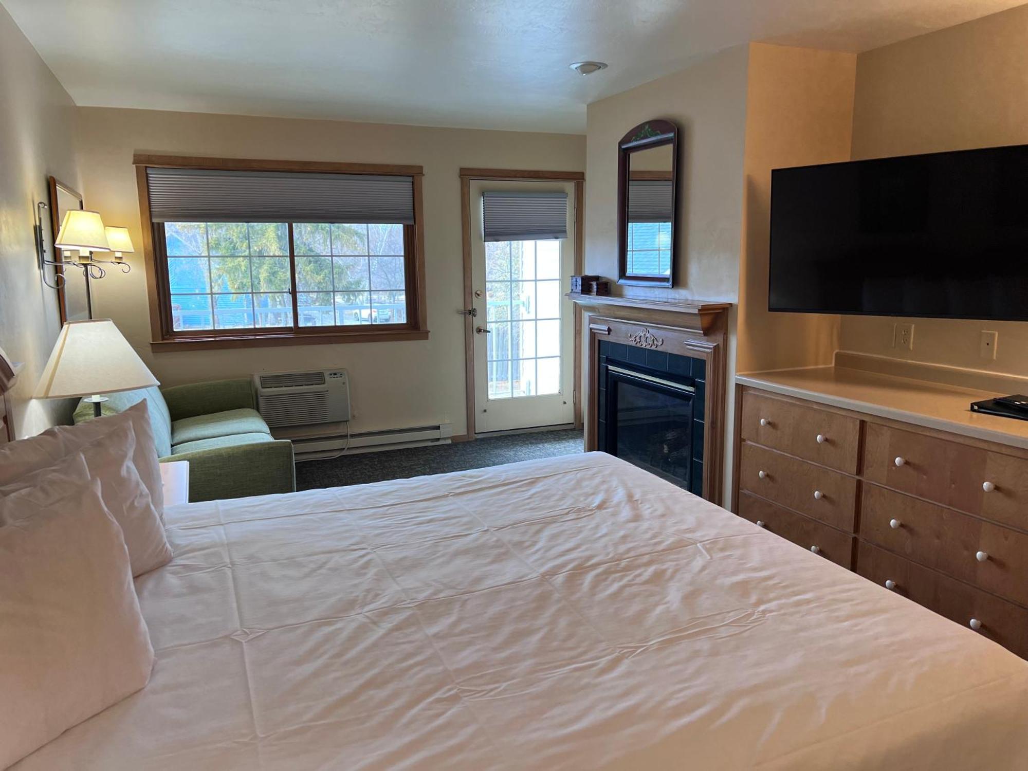 Homestead - Hotel