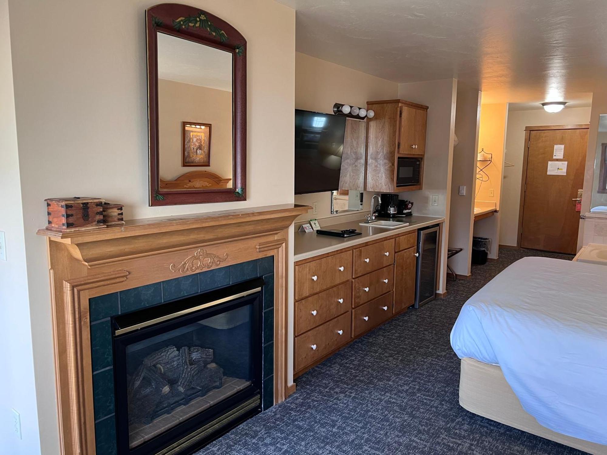 Homestead - 4*