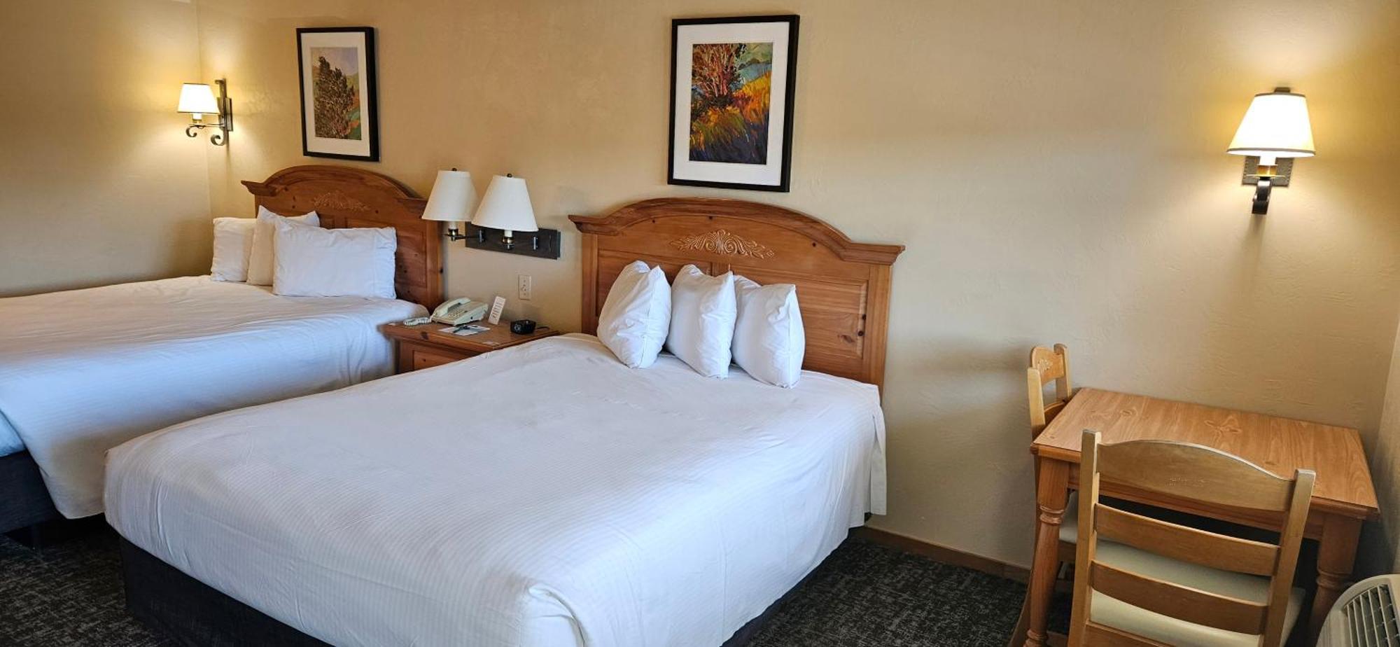Homestead - Hotel Fish Creek