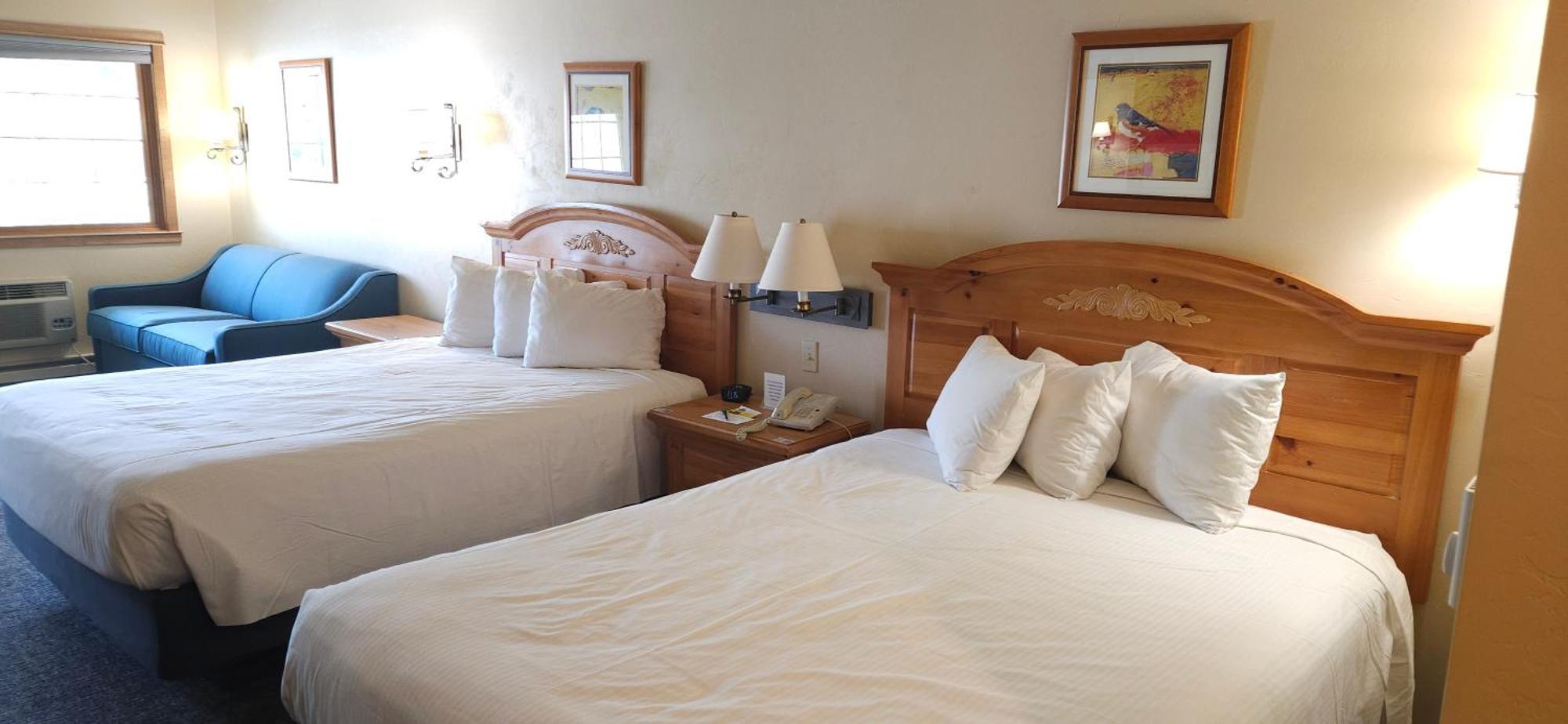Hotel Homestead - 4*