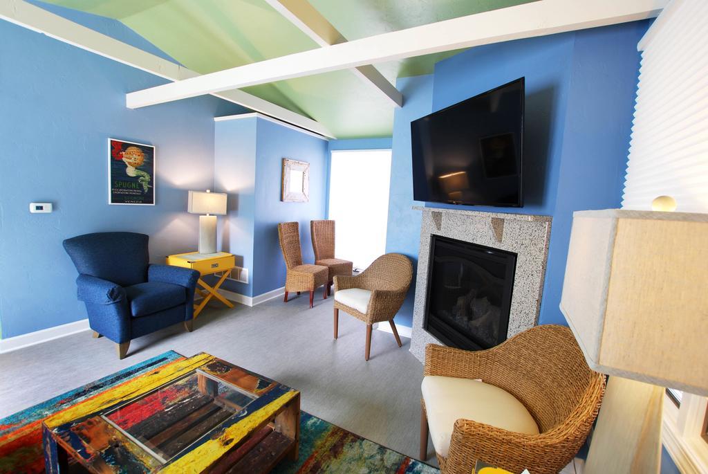 Homestead - Hotel