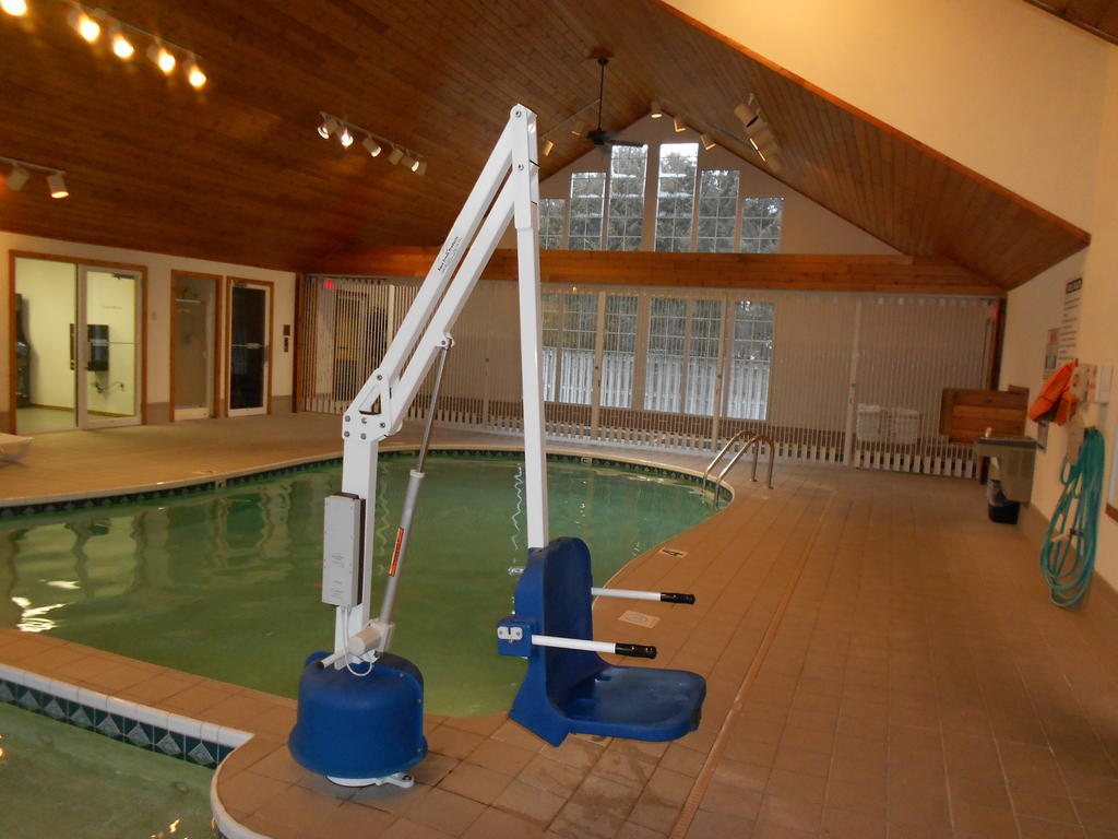 Hotel Homestead - 4*