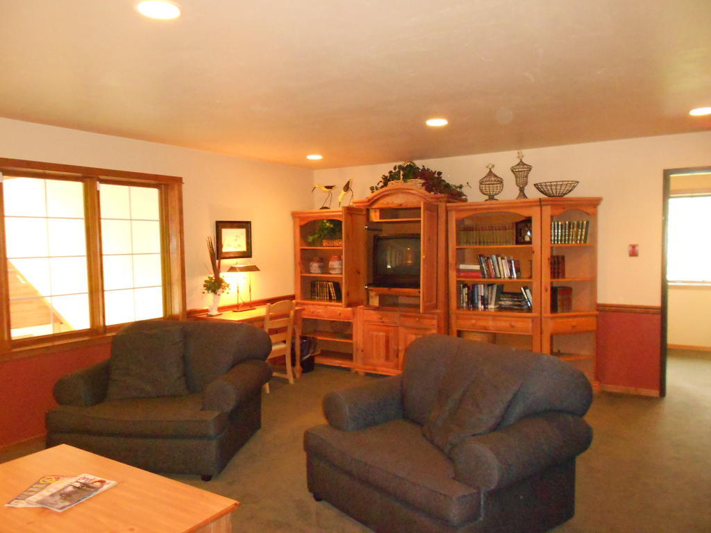 Homestead - 4* Fish Creek