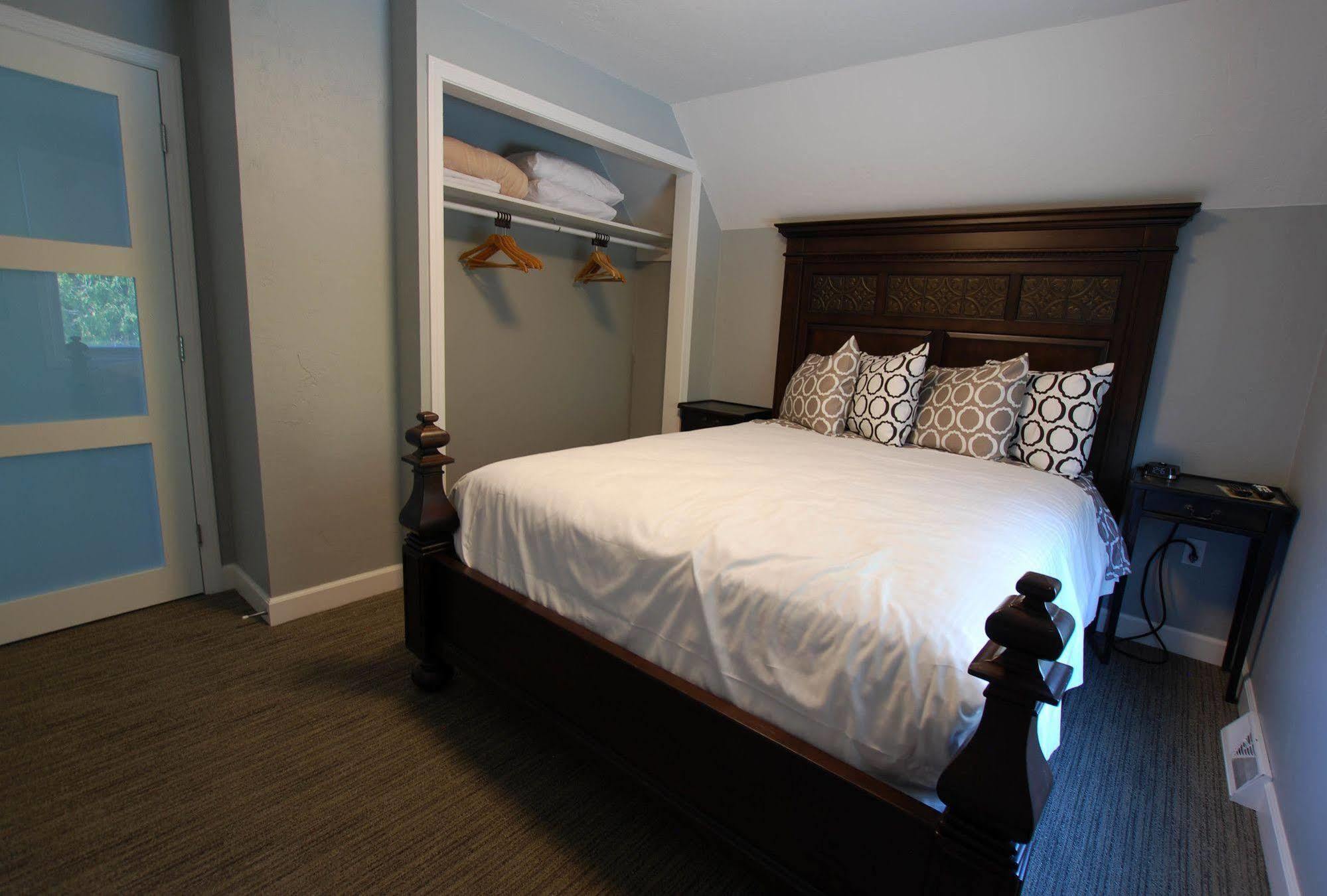 Hotel Homestead - 4*