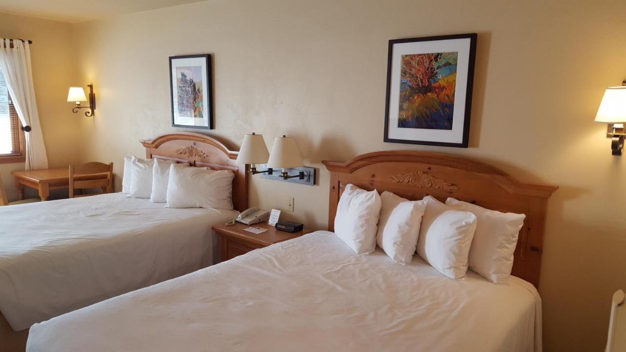 Hotel Homestead -