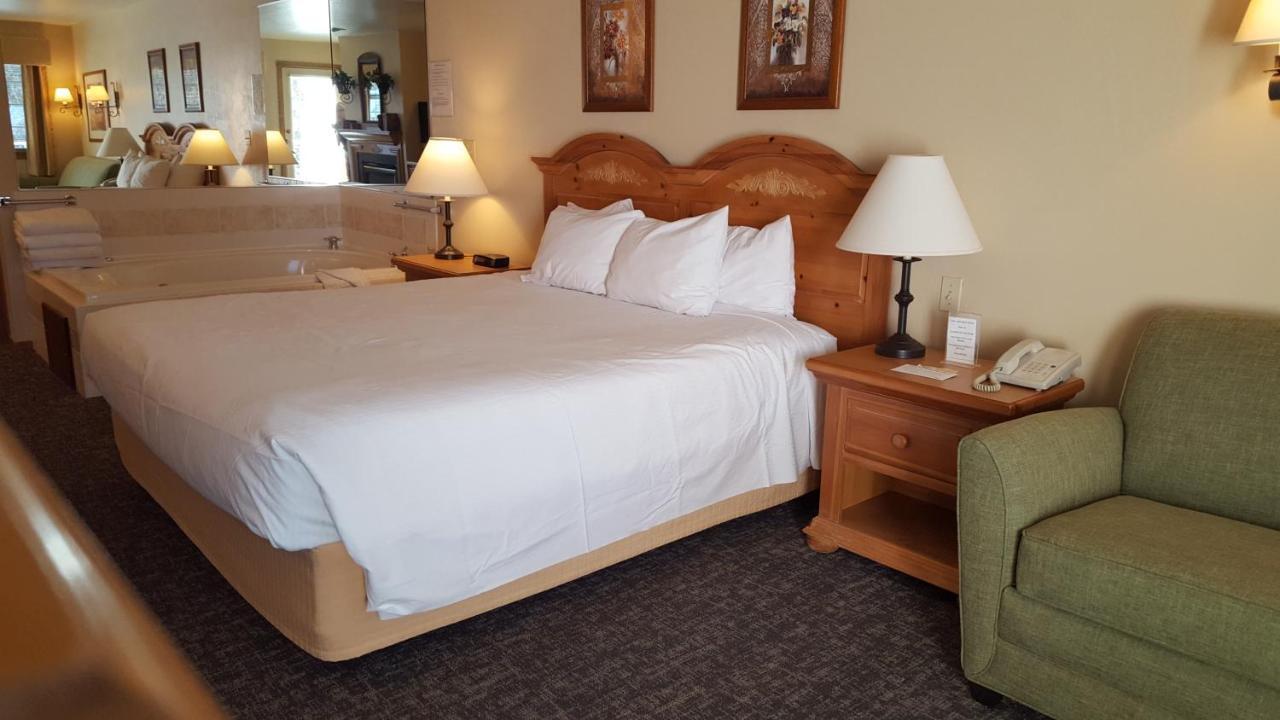 Hotel Homestead - 4*