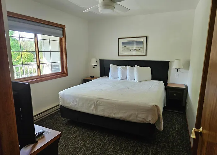 Homestead Suites - Fish Creek