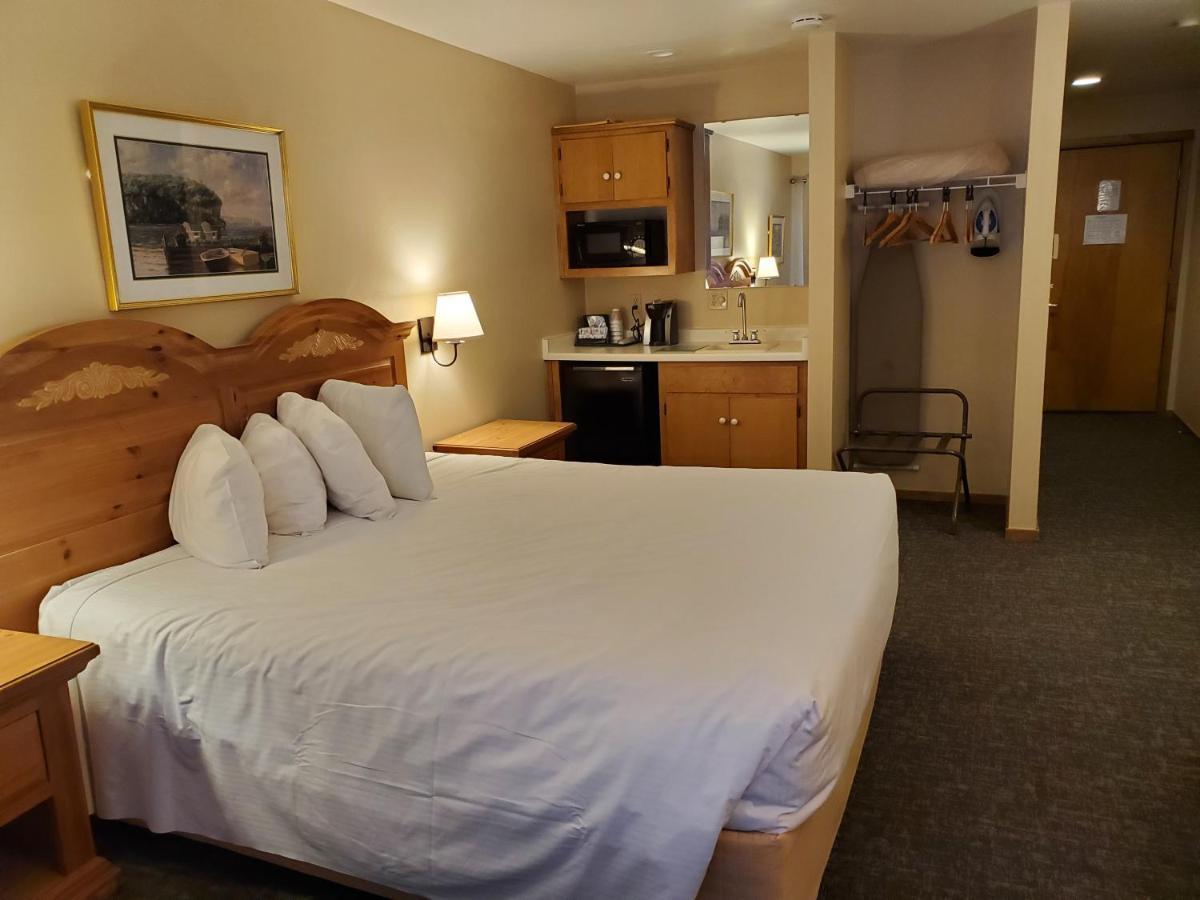 Hotel Homestead -