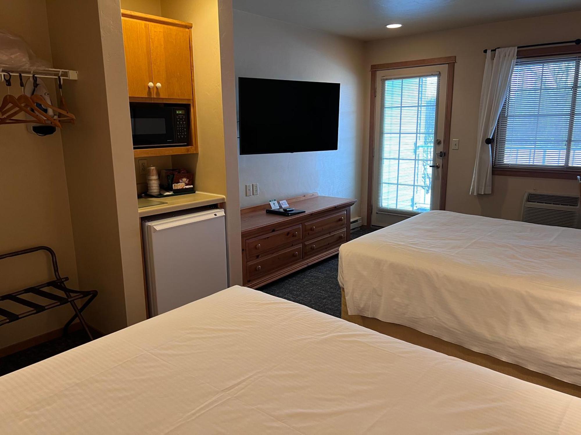 Homestead - Hotel 4*