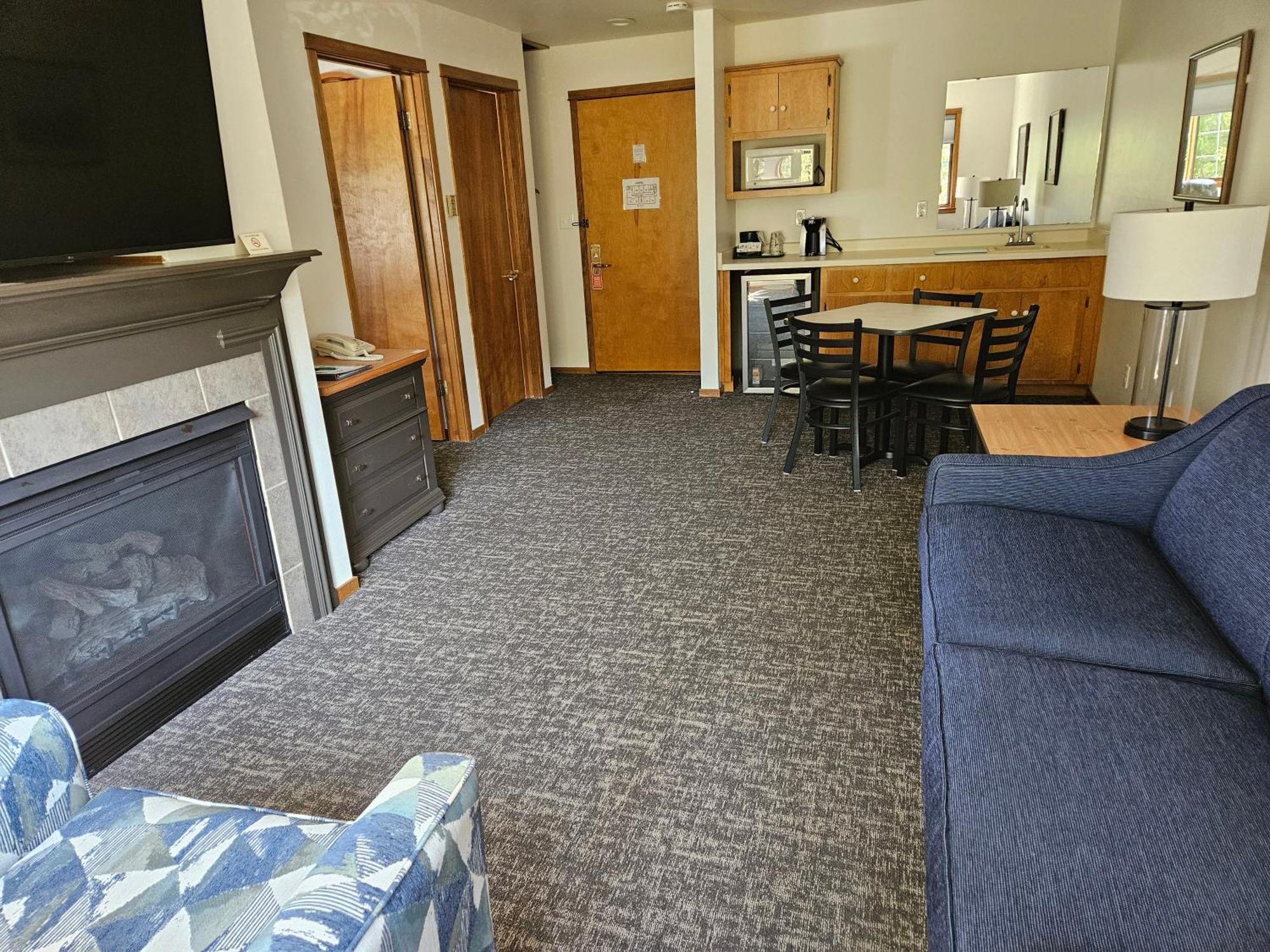 Homestead - Hotel 4*