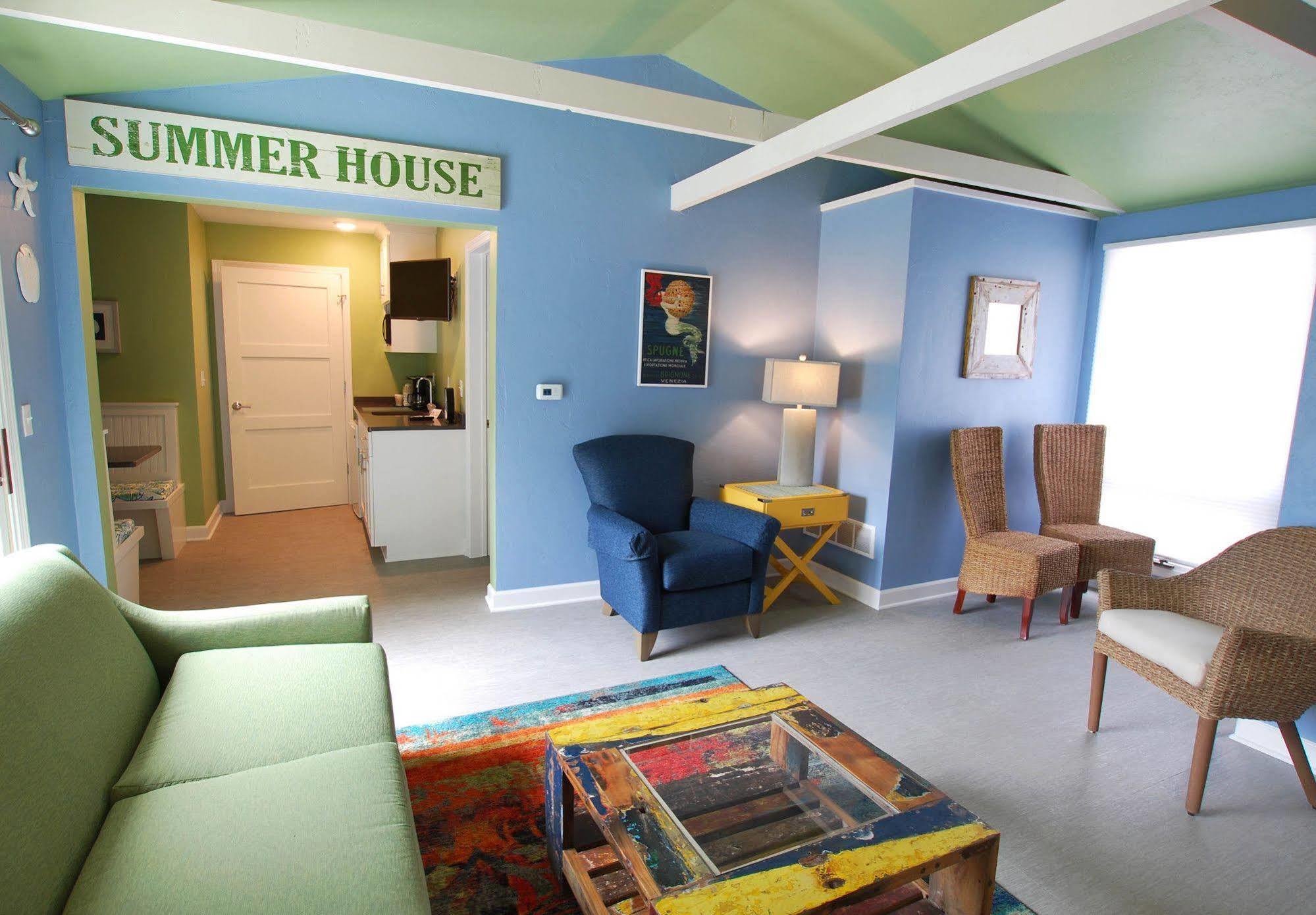 Homestead -