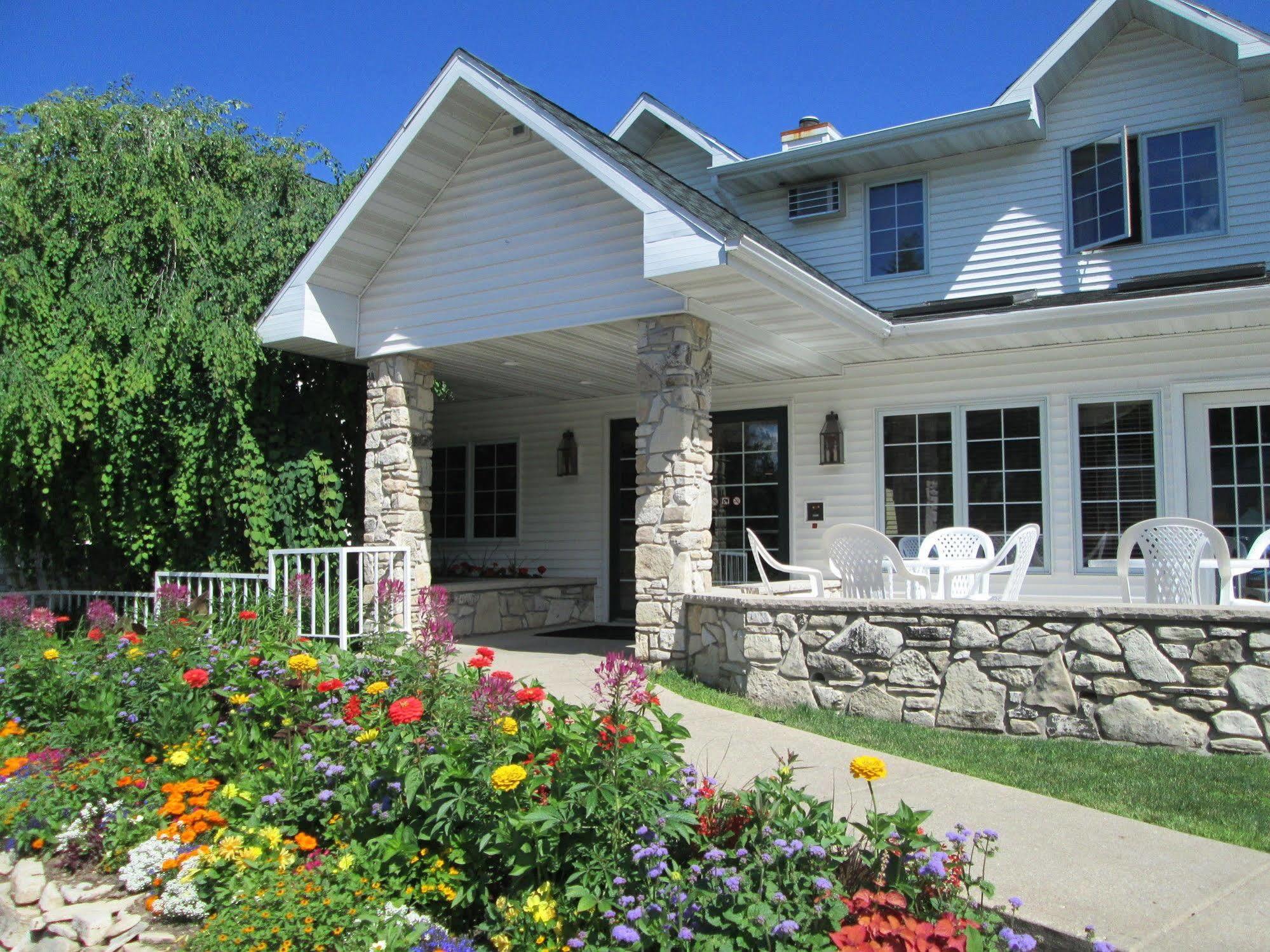 Hotel Homestead -