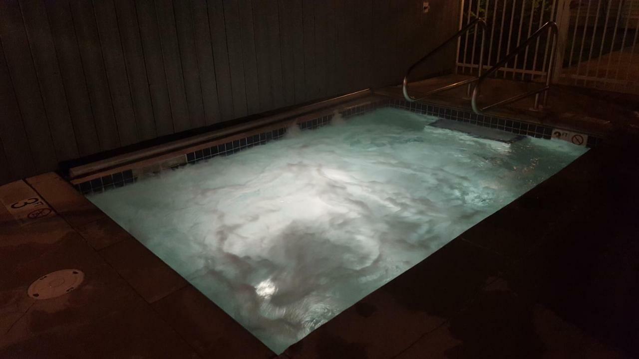 Homestead - Hotel Fish Creek